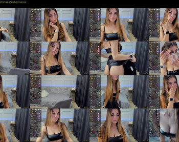 diana_soft — 55 minute Chaturbate female cam show recording, 1080p, Dec 9, 2022