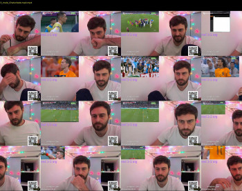 dickjulian — 19 minute Chaturbate male cam show recording, 1080p, Dec 9, 2022