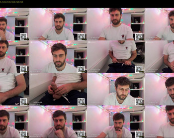 dickjulian — 54 minute Chaturbate male cam show recording, 1080p, Dec 9, 2022