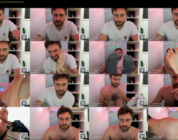 dickjulian — 14 minute Chaturbate male cam show recording, 1080p, Dec 10, 2022