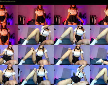 didiactive — 59 minute Chaturbate female cam show recording, 720p, Dec 9, 2022
