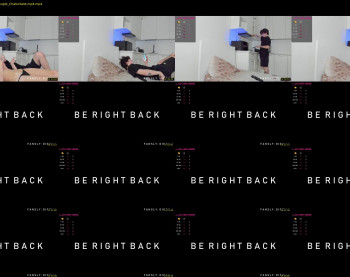 diroill — 23 minute Chaturbate couple cam show recording, 1080p, Dec 9, 2022