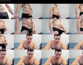 djmute — 11 minute Chaturbate male cam show recording, 720p, Dec 9, 2022