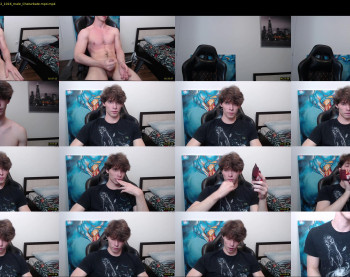 dmitryromanov — 48 minute Chaturbate male cam show recording, 1080p, Dec 9, 2022