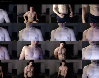 drmozo — 15 minute Chaturbate male cam show recording, 720p, Dec 9, 2022