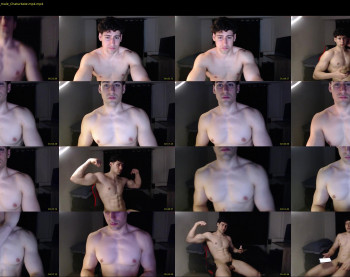 drmozo — 7 minute Chaturbate male cam show recording, 720p, Dec 9, 2022