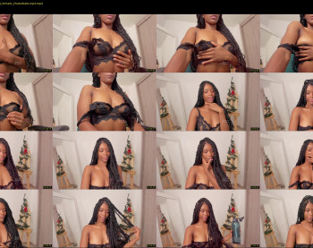 duna_du — 54 minute Chaturbate female cam show recording, 1080p, Dec 9, 2022