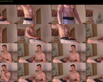 eddieds — 56 minute Chaturbate male cam show recording, 1080p, Dec 10, 2022