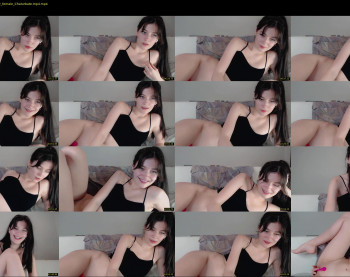 effsweet — 55 minute Chaturbate female cam show recording, 1080p, Dec 10, 2022