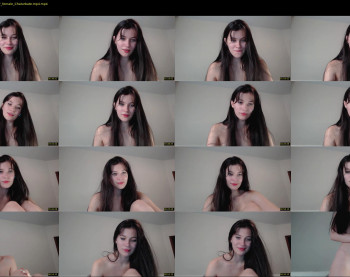 effsweet — 11 minute Chaturbate female cam show recording, 1080p, Dec 10, 2022