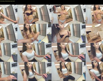 ehotlovea — 54 minute Chaturbate female cam show recording, 1080p, Dec 9, 2022