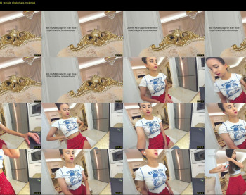 ehotlovea — 54 minute Chaturbate female cam show recording, 1080p, Dec 9, 2022