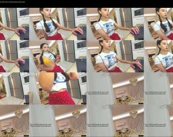 ehotlovea — 54 minute Chaturbate female cam show recording, 1080p, Dec 9, 2022