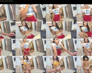 ehotlovea — 54 minute Chaturbate female cam show recording, 1080p, Dec 10, 2022