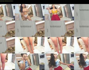 ehotlovea — 54 minute Chaturbate female cam show recording, 1080p, Dec 10, 2022