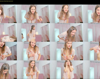 eli_sun — 12 minute Chaturbate female cam show recording, 1080p, Dec 9, 2022