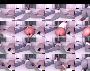 elisabeth_jason — 54 minute Chaturbate couple cam show recording, 1080p, Dec 9, 2022