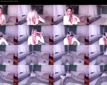 elisabeth_jason — 23 minute Chaturbate couple cam show recording, 1080p, Dec 9, 2022