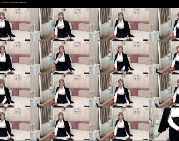 elisarosse_ — 6 minute Chaturbate female cam show recording, 720p, Dec 10, 2022