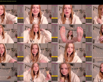 elizabeth_cat — 56 minute Chaturbate female cam show recording, 1080p, Dec 9, 2022