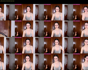 elizathemodel — 11 minute Chaturbate female cam show recording, 720p, Dec 9, 2022