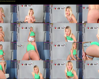 ella__sweety — 54 minute Chaturbate female cam show recording, 1080p, Dec 9, 2022