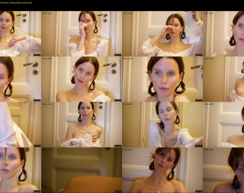 ellaa91 — 55 minute Chaturbate female cam show recording, 1080p, Dec 9, 2022