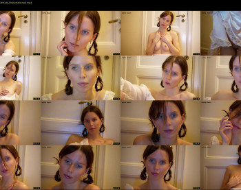 ellaa91 — 55 minute Chaturbate female cam show recording, 1080p, Dec 9, 2022