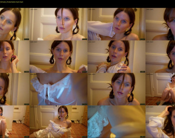 ellaa91 — 54 minute Chaturbate female cam show recording, 1080p, Dec 9, 2022