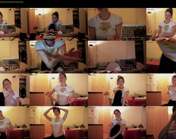 ellaa91 — 54 minute Chaturbate female cam show recording, 1080p, Dec 9, 2022