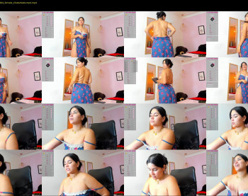 ellakravitz_ — 55 minute Chaturbate female cam show recording, 1080p, Dec 10, 2022