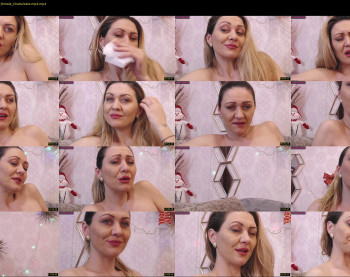 ellamilf — 24 minute Chaturbate female cam show recording, 720p, Dec 9, 2022