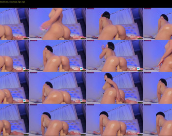 emily_____ — 24 minute Chaturbate female cam show recording, 1080p, Dec 9, 2022