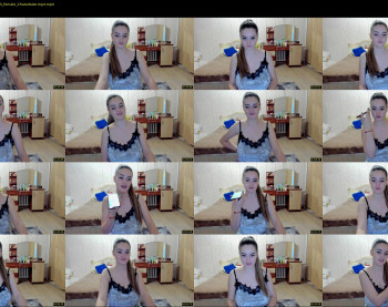 emmika_ — 6 minute Chaturbate female cam show recording, 1080p, Dec 9, 2022