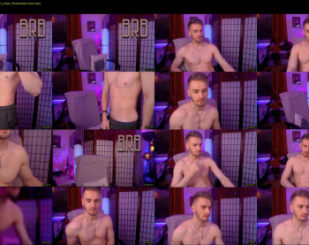 enjohnny — 63 minute Chaturbate male cam show recording, 1080p, Dec 9, 2022