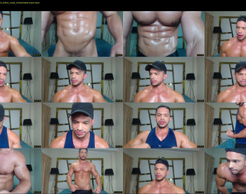 erick_thompson — 76 minute Chaturbate male cam show recording, 720p, Dec 10, 2022
