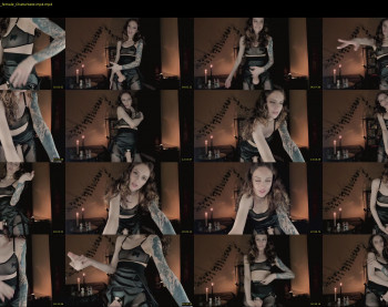 erohaze — 35 minute Chaturbate female cam show recording, 1080p, Dec 9, 2022