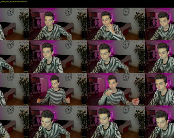 esthetics_boys — 4 minute Chaturbate male cam show recording, 1080p, Dec 9, 2022