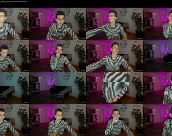 esthetics_boys — 4 minute Chaturbate male cam show recording, 1080p, Dec 9, 2022