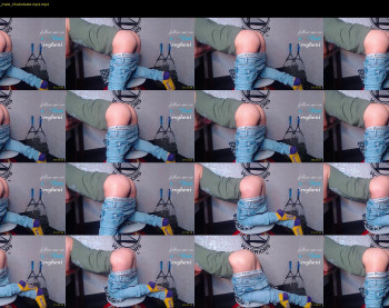 evgheni — 21 minute Chaturbate male cam show recording, 720p, Dec 9, 2022