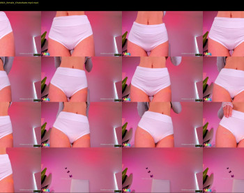felicity_yours — 9 minute Chaturbate female cam show recording, 1080p, Dec 9, 2022