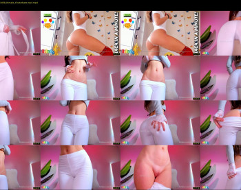 felicity_yours — 54 minute Chaturbate female cam show recording, 1080p, Dec 9, 2022