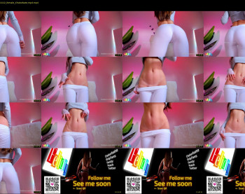 felicity_yours — 14 minute Chaturbate female cam show recording, 1080p, Dec 9, 2022