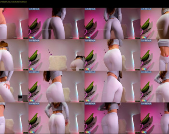 felicity_yours — 54 minute Chaturbate female cam show recording, 1080p, Dec 9, 2022