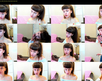 flowerofsin2001 — 48 minute Chaturbate female cam show recording, 1080p, Dec 9, 2022