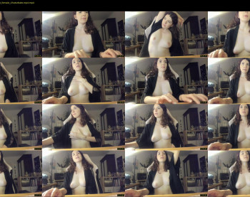 foxycam — 31 minute Chaturbate female cam show recording, 720p, Dec 10, 2022