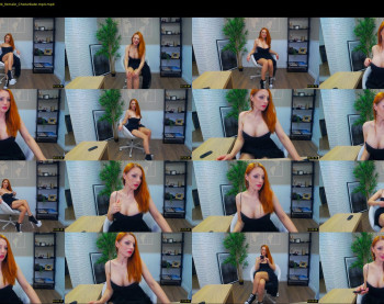 foxynesss — 21 minute Chaturbate female cam show recording, 1080p, Dec 9, 2022