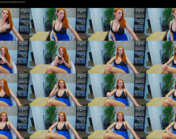 foxynesss — 7 minute Chaturbate female cam show recording, 1080p, Dec 10, 2022