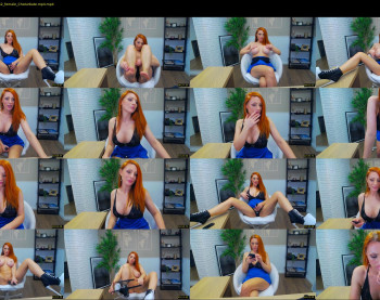 foxynesss — 55 minute Chaturbate female cam show recording, 1080p, Dec 10, 2022