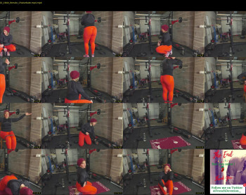 french_devotion — 107 minute Chaturbate female cam show recording, 720p, Dec 9, 2022